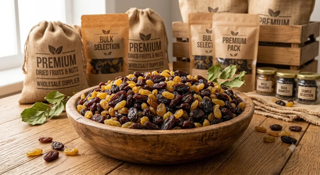Inspira LLC is a Wyoming-based agricultural trading company specializing in the import and distribution of premium Mediterranean dried fruits and tree nuts for the North American food industry. We work exclusively with qualified production facilities that meet stringent US regulatory requirements and internationally recognized food safety standards.